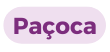 Paçoca