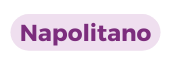 Napolitano
